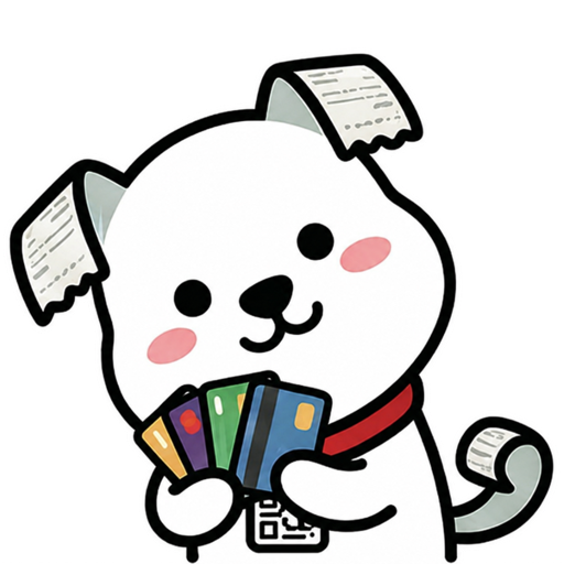 發票購GO! Logo